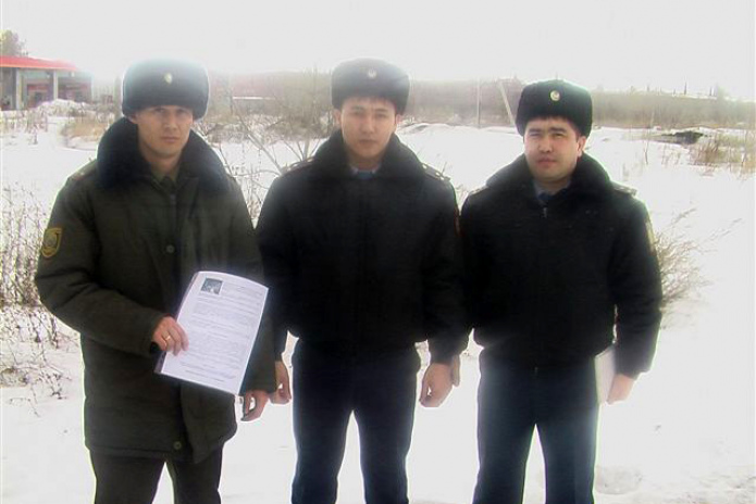 Особенно страшно за детей